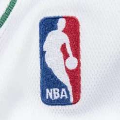 Mitchell & Ness Nba Authentic-Authentic Jersey Boston Celtics 2008-09 Ray Allen