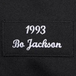 Mitchell & Ness Mlb Authentic-Authentic Jersey Chicago White Sox 1993 Bo Jackson