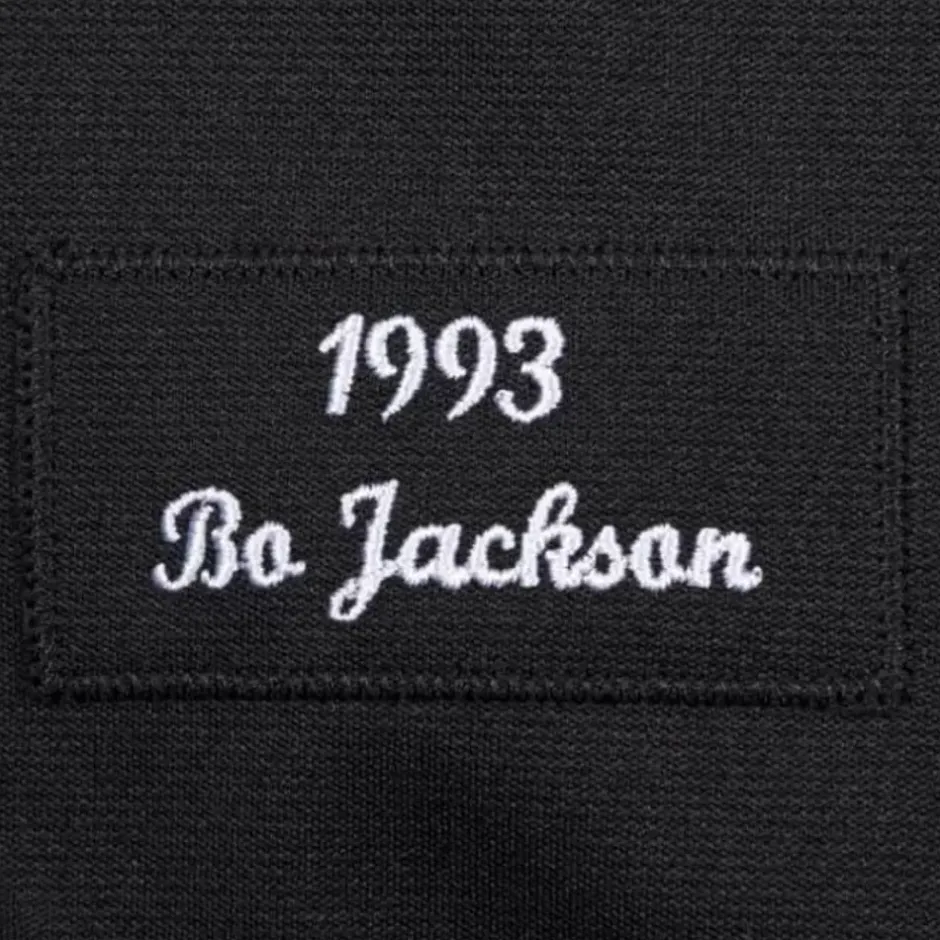 Mitchell & Ness Mlb Authentic-Authentic Jersey Chicago White Sox 1993 Bo Jackson