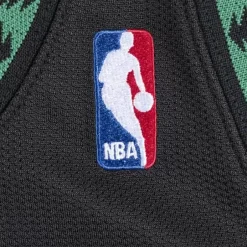 Mitchell & Ness Nba Authentic-Authentic Jersey Minnesota Timberwolves Alternate 1997-98 Kevin Garnett