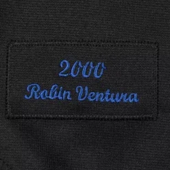 Mitchell & Ness Mlb Authentic-Authentic Jersey New York Mets 2000 Robin Ventura