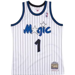 Mitchell & Ness Nba Authentic-Authentic Jersey Orlando Magic 1993-94 Anfernee Hardaway