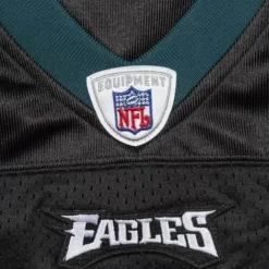 Mitchell & Ness Nfl Authentic-Authentic Jersey Philadelphia Eagles Alternate 2003 Brian Dawkins