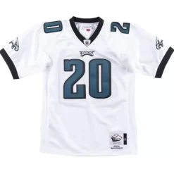 Mitchell & Ness Nfl Authentic-Authentic Jersey Philadelphia Eagles 2004 Brian Dawkins