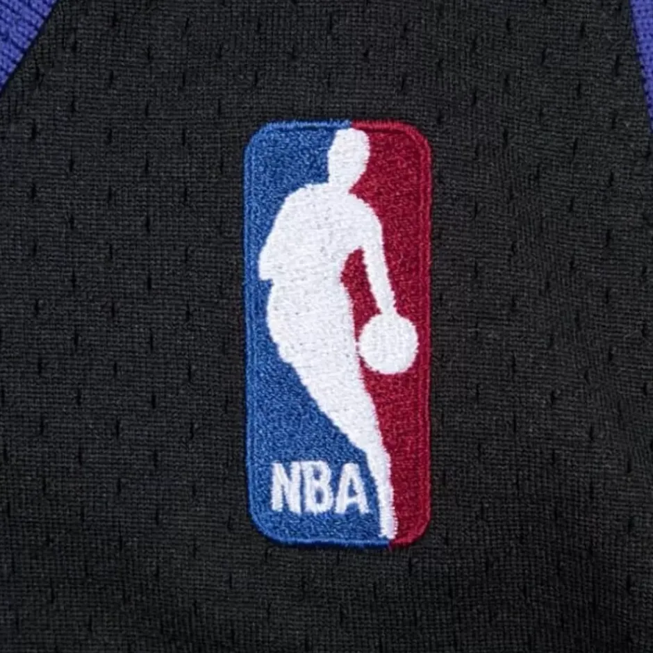 Mitchell & Ness Nba Authentic-Authentic Jersey Sacramento Kings Road 1998-99 Chris Webber