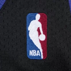 Mitchell & Ness Nba Authentic-Authentic Jersey Sacramento Kings 1998-99 Chris Webber