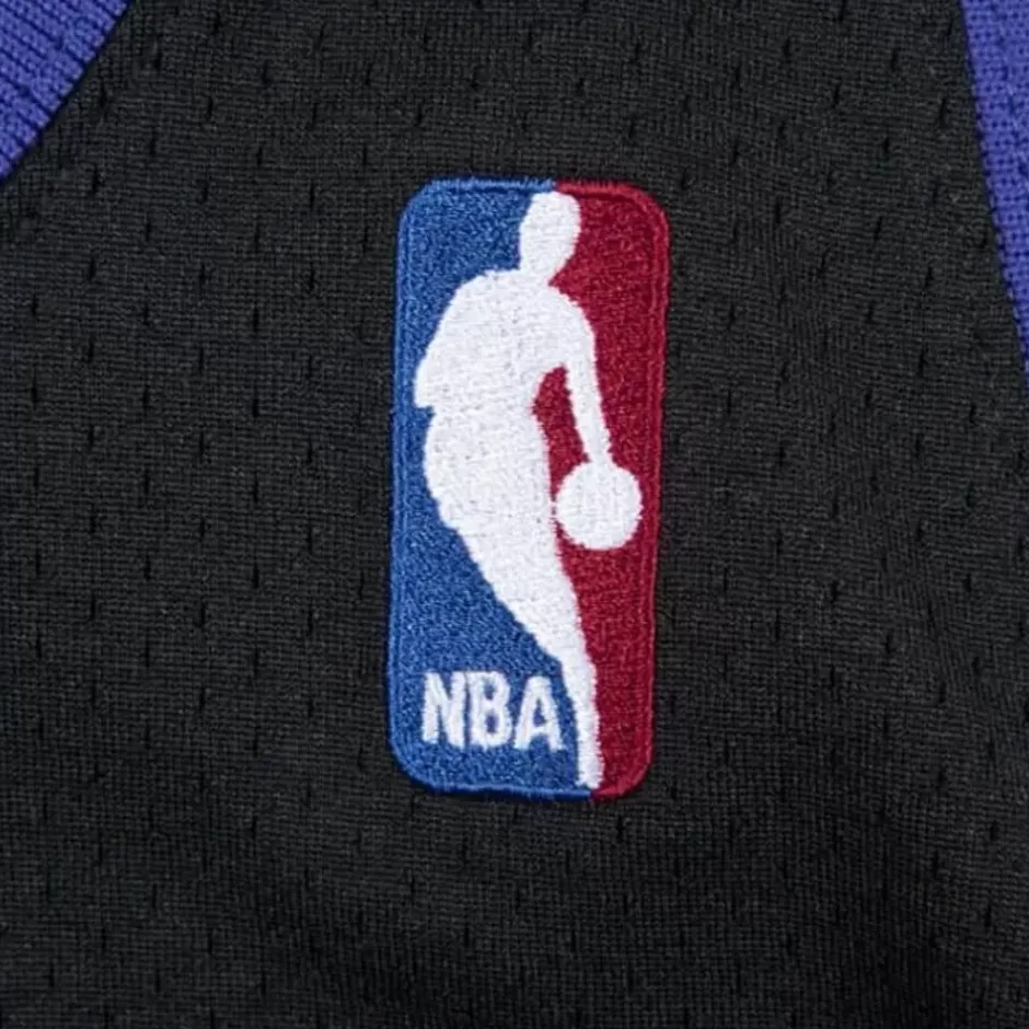 Mitchell & Ness Nba Authentic-Authentic Jersey Sacramento Kings 1998-99 Jason Williams