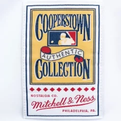 Mitchell & Ness Mlb Authentic-Authentic Jersey Seattle Mariners Home 1989 Ken Griffey Jr.