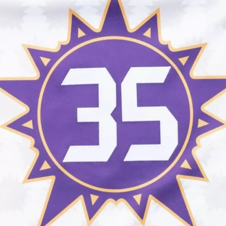 Mitchell & Ness Nba Authentic-Authentic Jersey Sophomore Team 2009 Kevin Durant