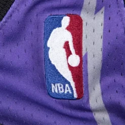 Mitchell & Ness Nba Authentic-Authentic Jersey Toronto Raptors Road 1998-99 Tracy Mcgrady