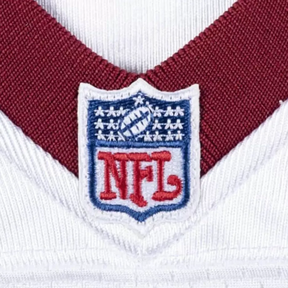 Mitchell & Ness Nfl Authentic-Authentic Jersey Washington 1991 Darrell Green