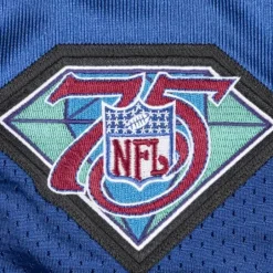 Mitchell & Ness Nfl Authentic-Authentic Jim Kelly Buffalo Bills 1994 Jersey