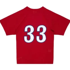 Mitchell & Ness Mlb Authentic-Authentic Larry Walker Montreal Expos 1989 Pullover Jersey