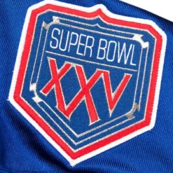 Mitchell & Ness Nfl Authentic-Authentic Lawrence Taylor New York Giants Jersey