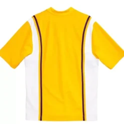 Mitchell & Ness Nba Authentic-Authentic Los Angeles Lakers 2000-01 Shooting Shirt