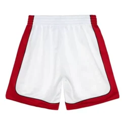 Mitchell & Ness Nba Authentic-Authentic Miami Heat 2005-06 Shorts