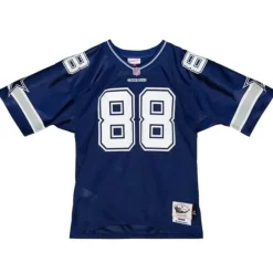 Mitchell & Ness Nfl Authentic-Authentic Michael Irvin Dallas Cowboys 1996 Jersey