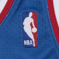 Mitchell & Ness Nba Authentic-Authentic Michael Jordan Nba All Star 1993-94 Jersey