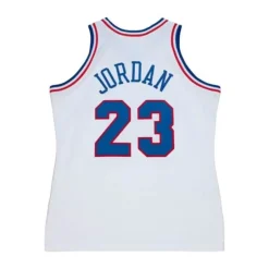 Mitchell & Ness Nba Authentic-Authentic Michael Jordan All Star East 1992-93 Jersey