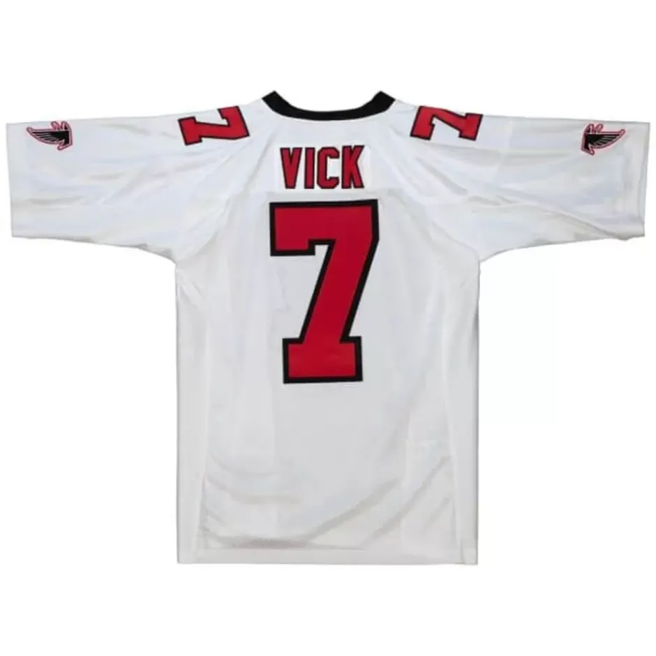 Mitchell & Ness Nfl Authentic-Authentic Michael Vick Atlanta Falcons 2001 Jersey
