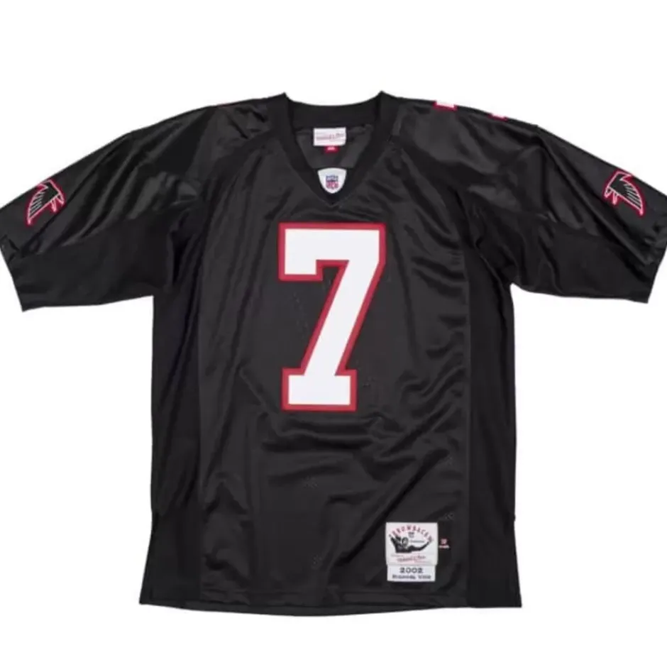 Mitchell & Ness Nfl Authentic-Authentic Michael Vick Atlanta Falcons Jersey