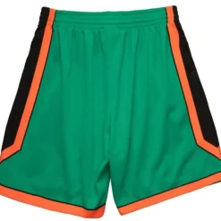 Mitchell & Ness Nba Authentic-Authentic New York Knicks 2006-07 Shorts