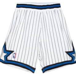 Mitchell & Ness Nba Authentic-Authentic Orlando Magic 1992-93 Shorts