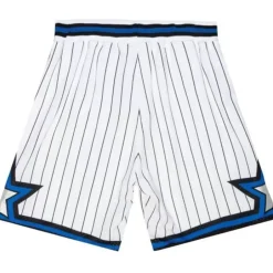 Mitchell & Ness Nba Authentic-Authentic Orlando Magic 1992-93 Shorts