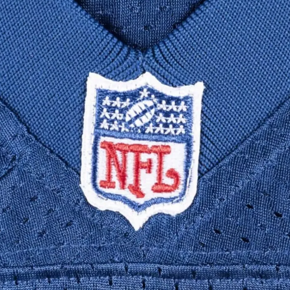 Mitchell & Ness Nfl Authentic-Authentic Peyton Manning Indianapolis Colts 1998 Jersey