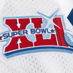 Mitchell & Ness Nfl Authentic-Authentic Peyton Manning Indianapolis Colts 2006 Jersey