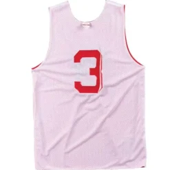 Mitchell & Ness Nba Authentic-Authentic Practice Jersey All-Star East 1991 Patrick Ewing