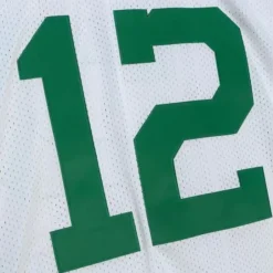 Mitchell & Ness Nfl Authentic-Authentic Randall Cunningham Philadelphia Eagles Alternate 1994 Jersey