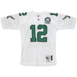 Mitchell & Ness Nfl Authentic-Authentic Randall Cunningham Philadelphia Eagles Jersey