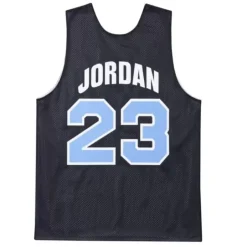 Mitchell & Ness Nba Authentic-Authentic Reversible Practice Jersey All-Star 1997 Michael Jordan