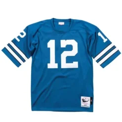 Mitchell & Ness Nfl Authentic-Authentic Roger Staubach Dallas Cowboys Jersey