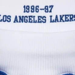 Mitchell & Ness Nba Authentic-Authentic Shorts Los Angeles Lakers Alternate 1996-97