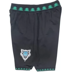 Mitchell & Ness Nba Authentic-Authentic Shorts Minnesota Timberwolves Alternate 2003-04