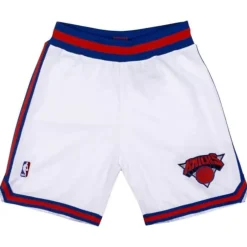 Mitchell & Ness Nba Authentic-Authentic Shorts New York Knicks 1993-94