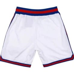 Mitchell & Ness Nba Authentic-Authentic Shorts New York Knicks 1993-94