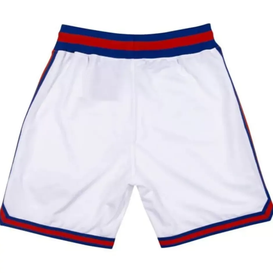 Mitchell & Ness Nba Authentic-Authentic Shorts New York Knicks 1993-94