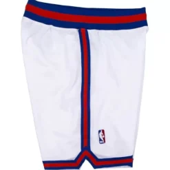 Mitchell & Ness Nba Authentic-Authentic Shorts New York Knicks 1993-94