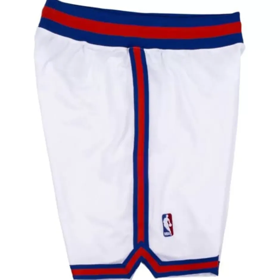 Mitchell & Ness Nba Authentic-Authentic Shorts New York Knicks 1993-94
