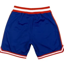 Mitchell & Ness Nba Authentic-Authentic Shorts New York Knicks 1993-94