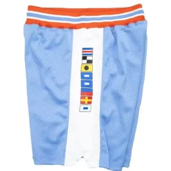 Mitchell & Ness Nba Authentic-Authentic Shorts San Diego Clippers 1980-81