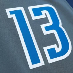 Mitchell & Ness Nba Authentic-Authentic Steve Nash Dallas Mavericks Alternate 2003-04 Jersey