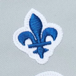 Mitchell & Ness Mlb Authentic-Authentic Tom Brady Montreal Expos Road 1995 Jersey