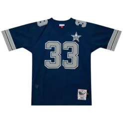Mitchell & Ness Nfl Authentic-Authentic Tony Dorsett Dallas Cowboys 1984 Jersey