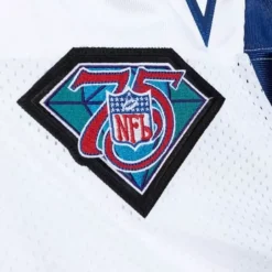 Mitchell & Ness Nfl Authentic-Authentic Troy Aikman Dallas Cowboys 1994 Jersey