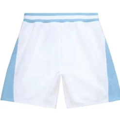 Mitchell & Ness Nba Authentic-Authentic University Of North Carolina 1983 Shorts