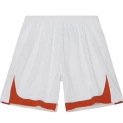 Men Mitchell & Ness Shorts-Authentic University Of Texas At Austin 2006 Shorts